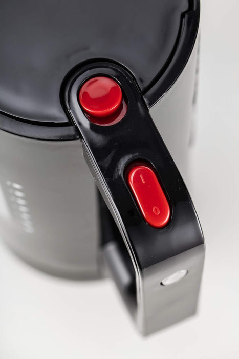 Kettle Electric 17oz Bistro Black