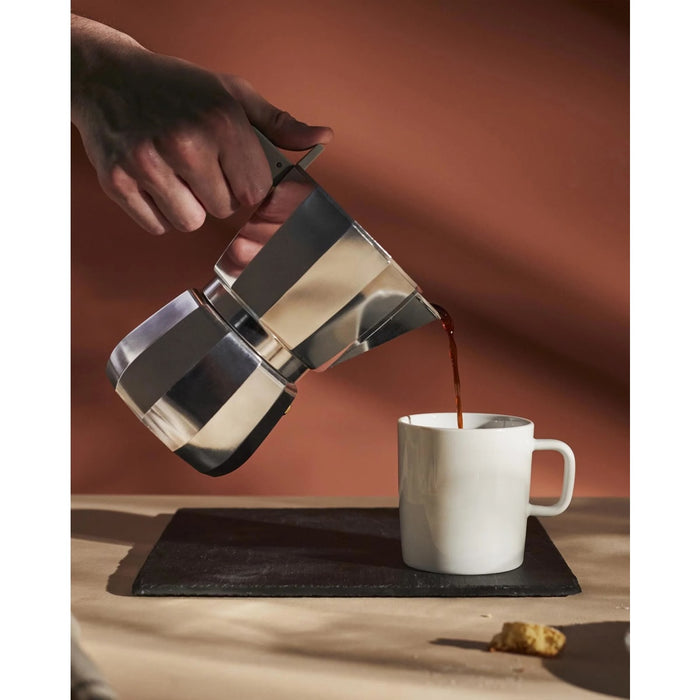 Coffee Maker Espresso Moka Alessi