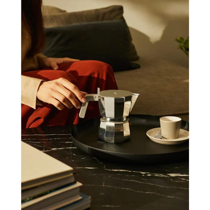 Coffee Maker Espresso Moka Alessi