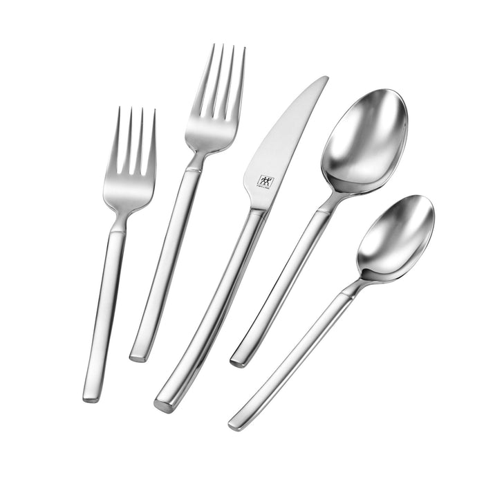 45pc Opus Flatware