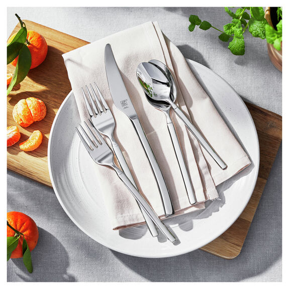 45pc Opus Flatware