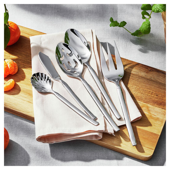 45pc Opus Flatware