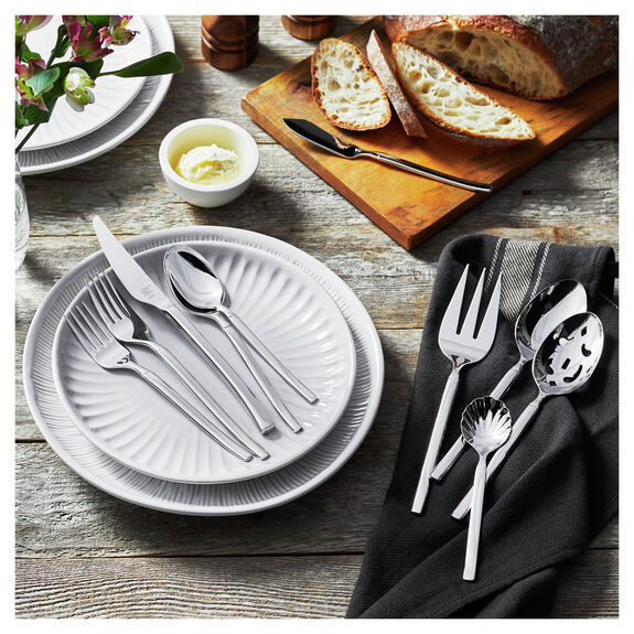 45pc Opus Flatware