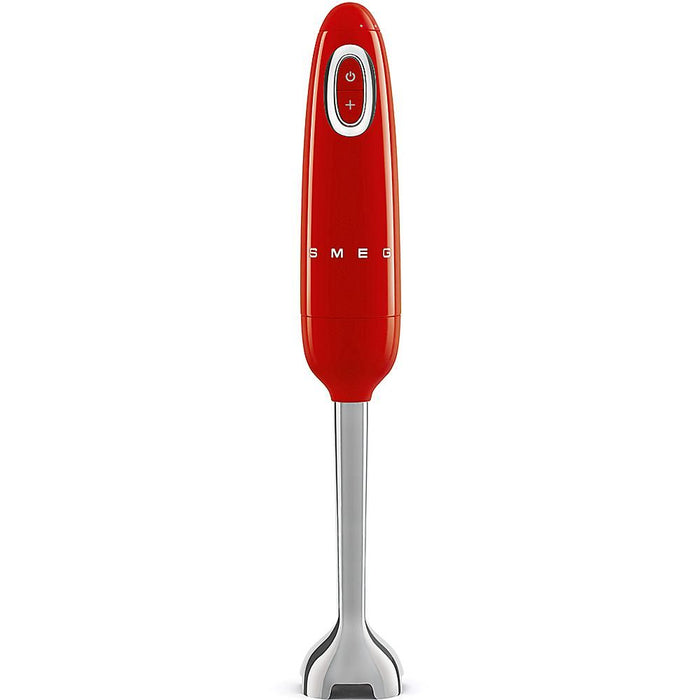 HAND BLENDER with Premium Packaging (Champagne giftbox), RED