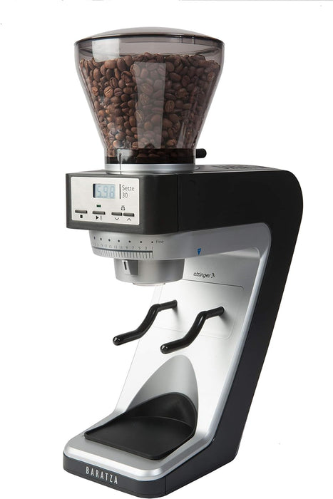 Sette 30 - Conical Burr (with Stationary Device Holder)