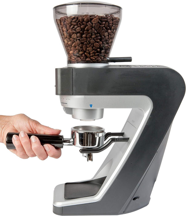 Sette 30 - Conical Burr (with Stationary Device Holder)