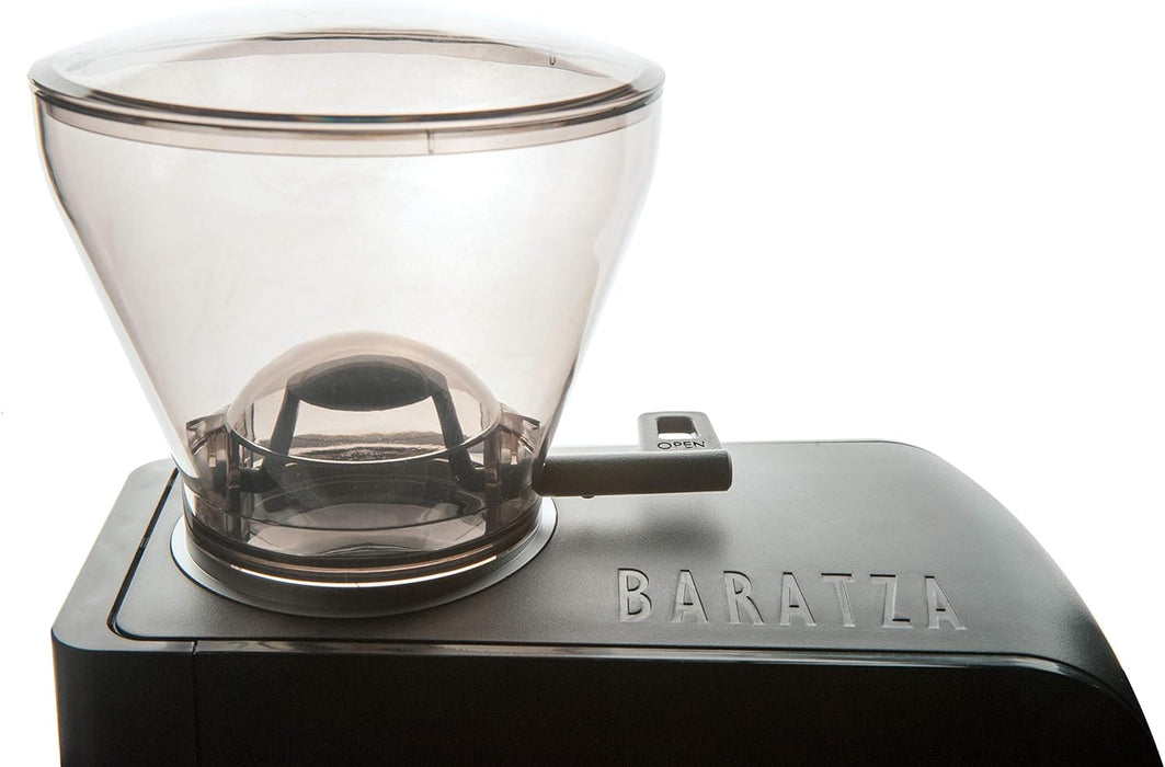 Sette 30 - Conical Burr (with Stationary Device Holder)