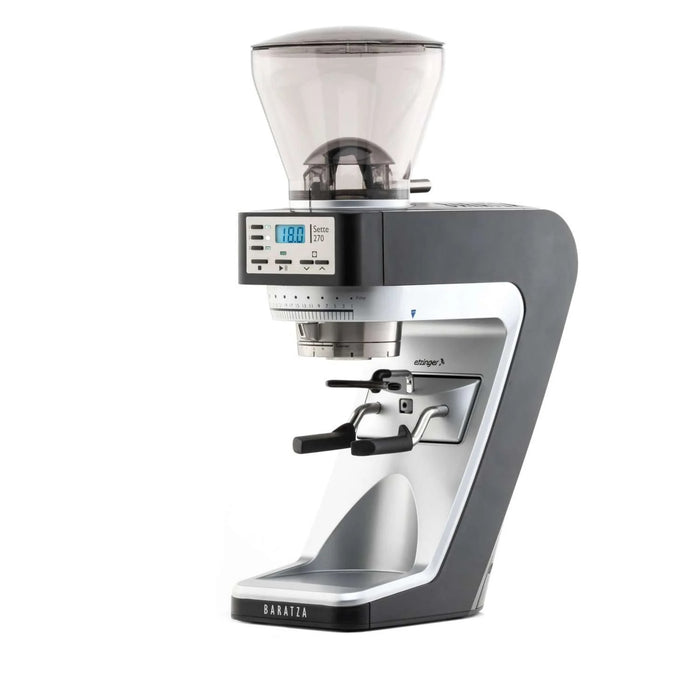 Sette 270 - Conical Burr (with Convertible Device Holder)