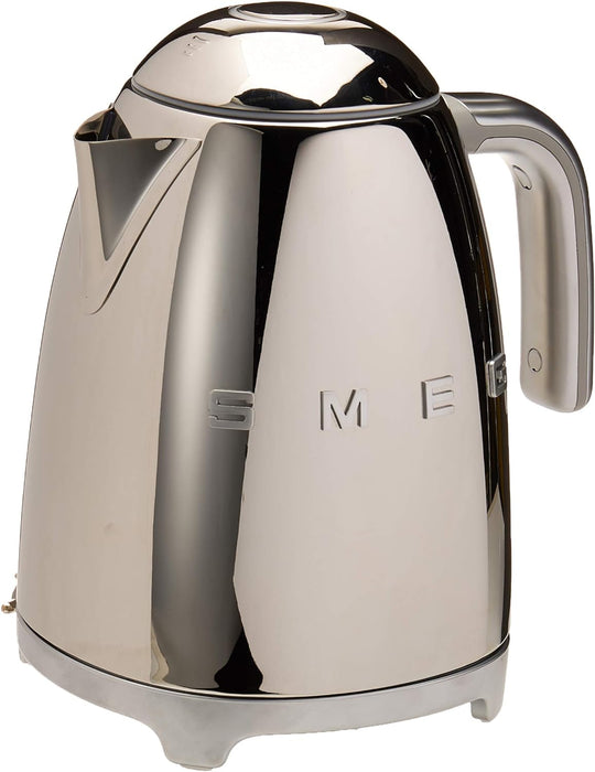 Kettle Electric Polished SS