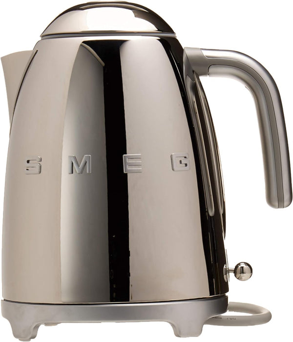 Kettle Electric Polished SS