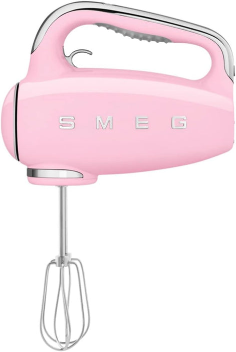 Hand mixer, Pink