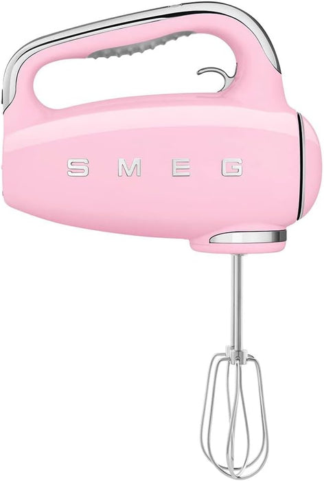 Hand mixer, Pink