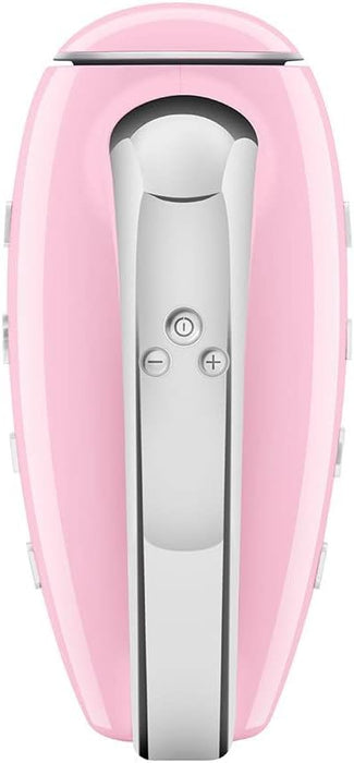 Hand mixer, Pink