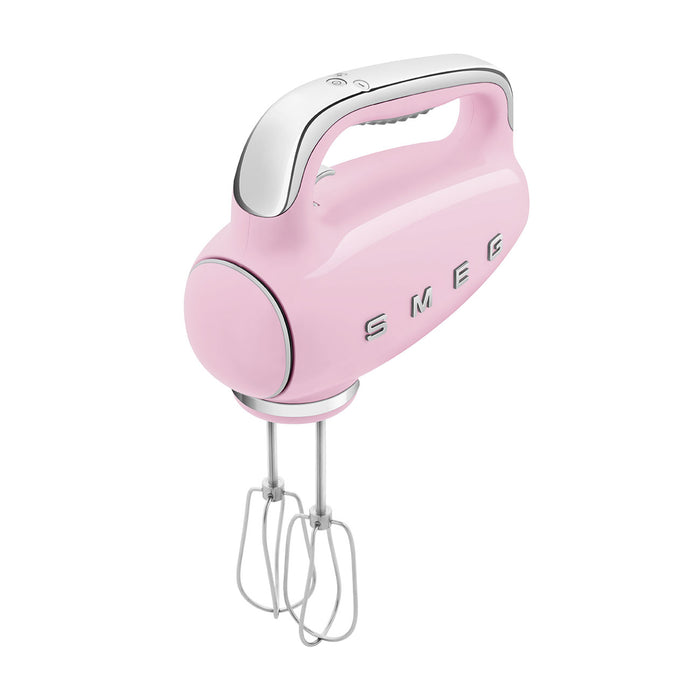 Hand mixer, Pink