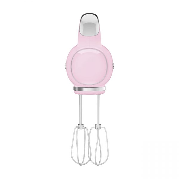 Hand mixer, Pink