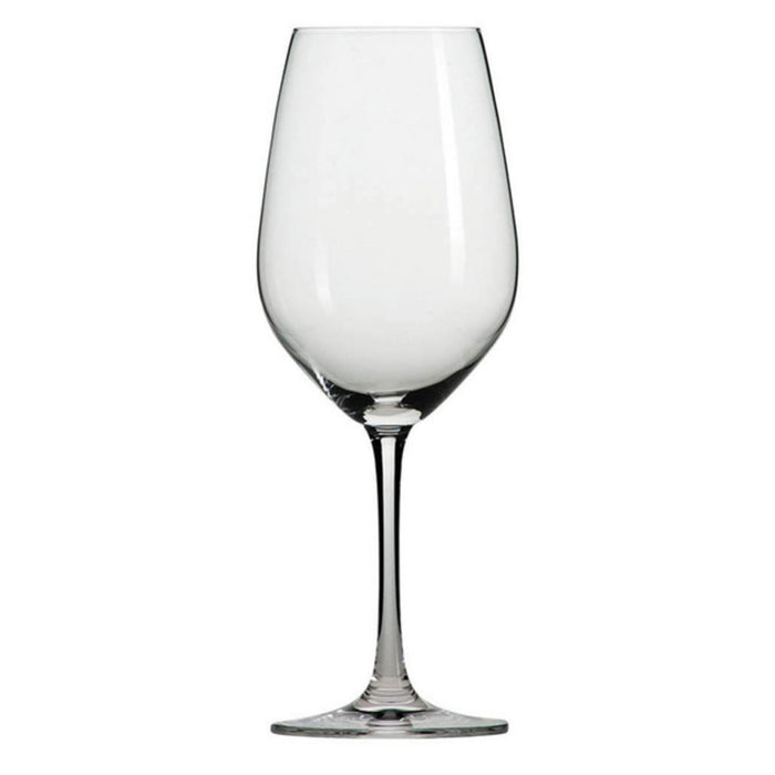 Glass Red Wine Forte