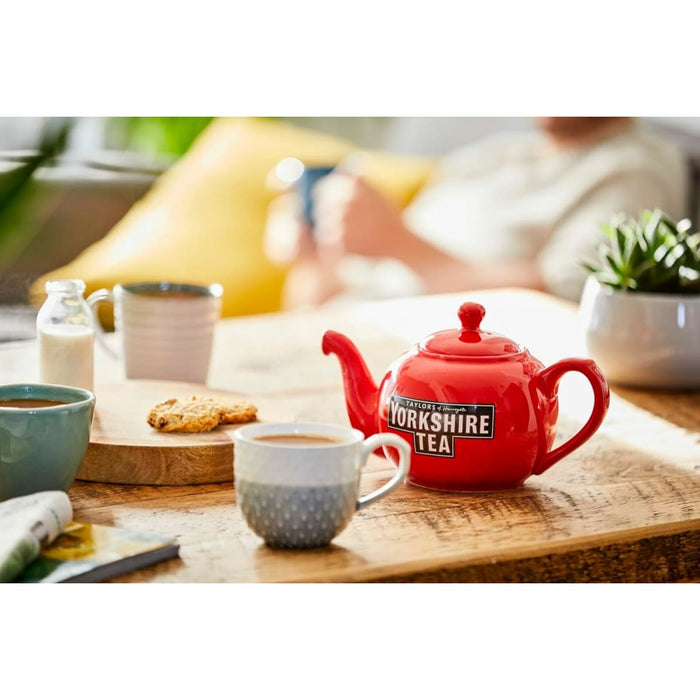 Taylors of Harrogate Tea Yorkshire Gold