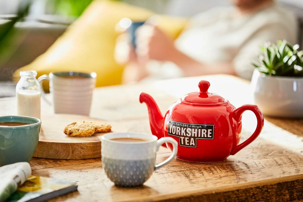 Taylors of Harrogate Tea Yorkshire Gold