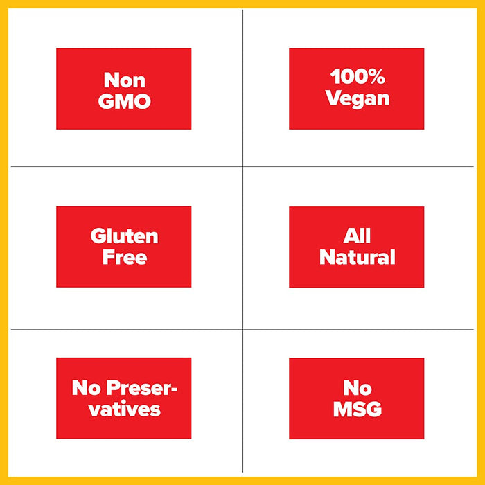 Chile Crunch 8oz Original