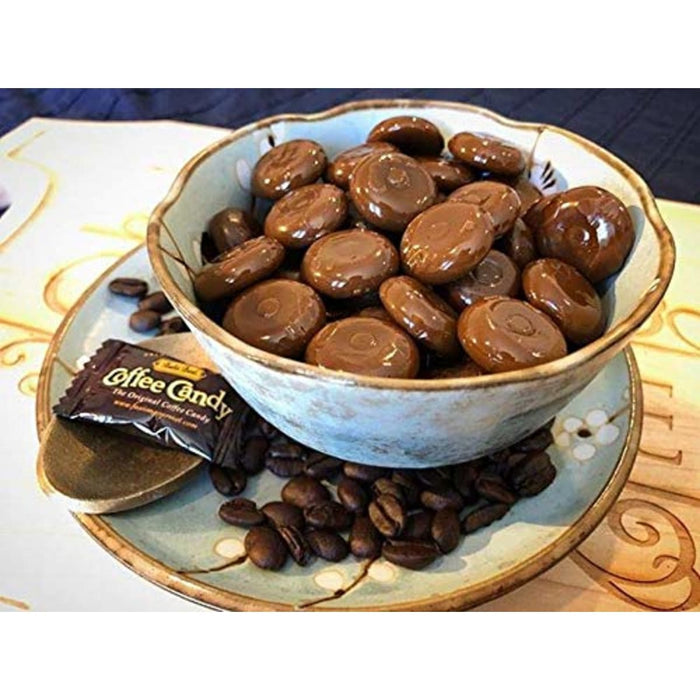 Balis Best Coffee Candy