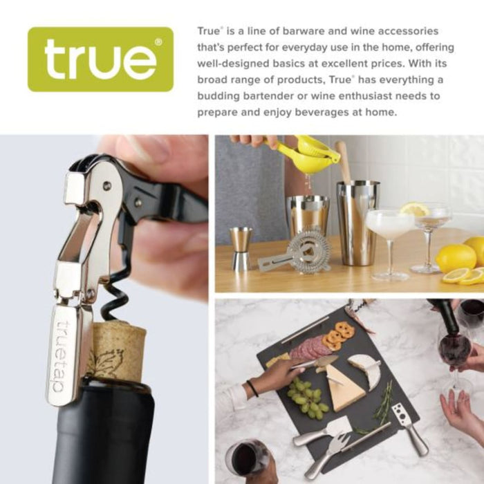 Opener Bottle Twin Prong Jeeves