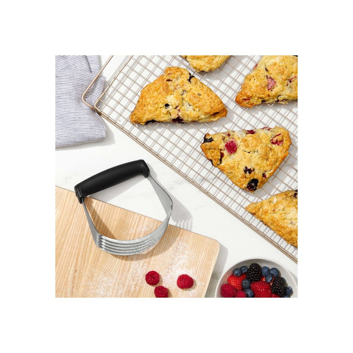 Blender Dough w/Blades