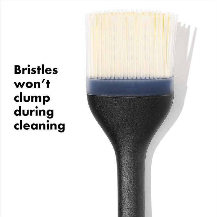 Brush Pastry Silicone