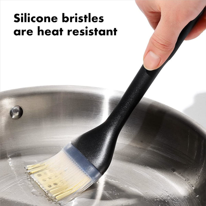 Brush Pastry Silicone