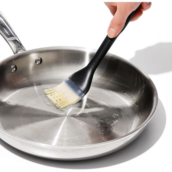 Brush Pastry Silicone