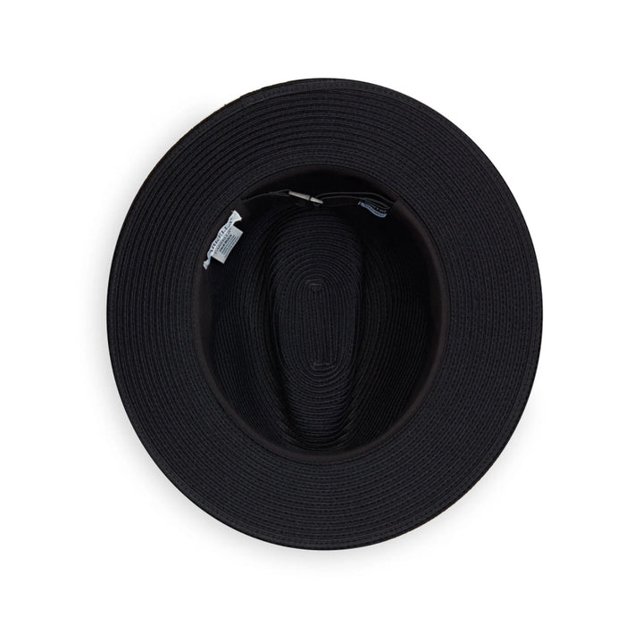 Hat Palm Beach Carkells Black L/XL