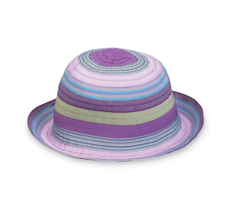 Hat Petite Nantucket Poly Lilac