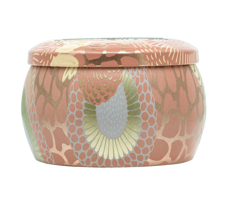 Candle Kalahari Watermelon Mini Tin