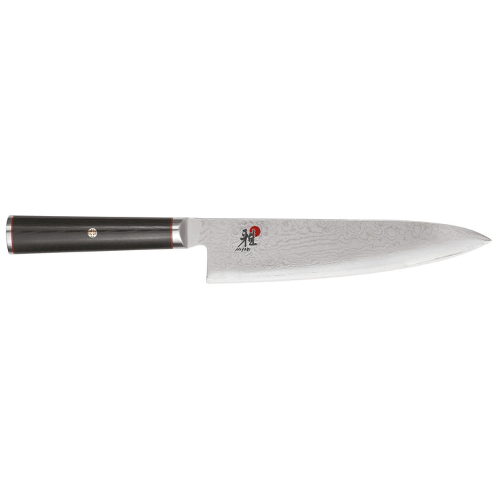 Knife Chefs 8 Miyabi