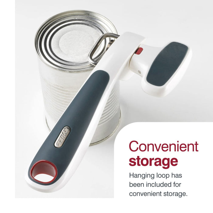 Opener Can Safe Edge