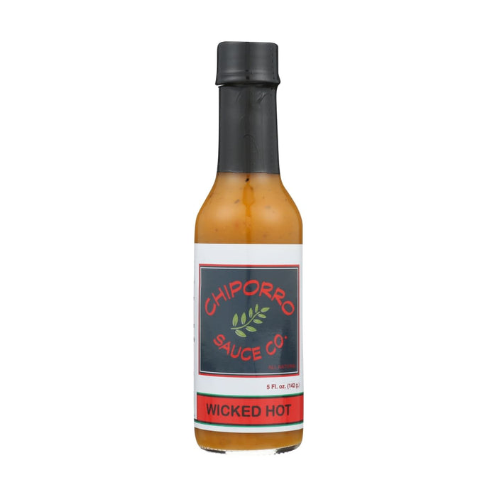 Sauce Wicked Hot