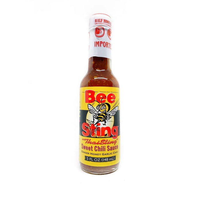 Thai Sting Sweet Chili Sauce