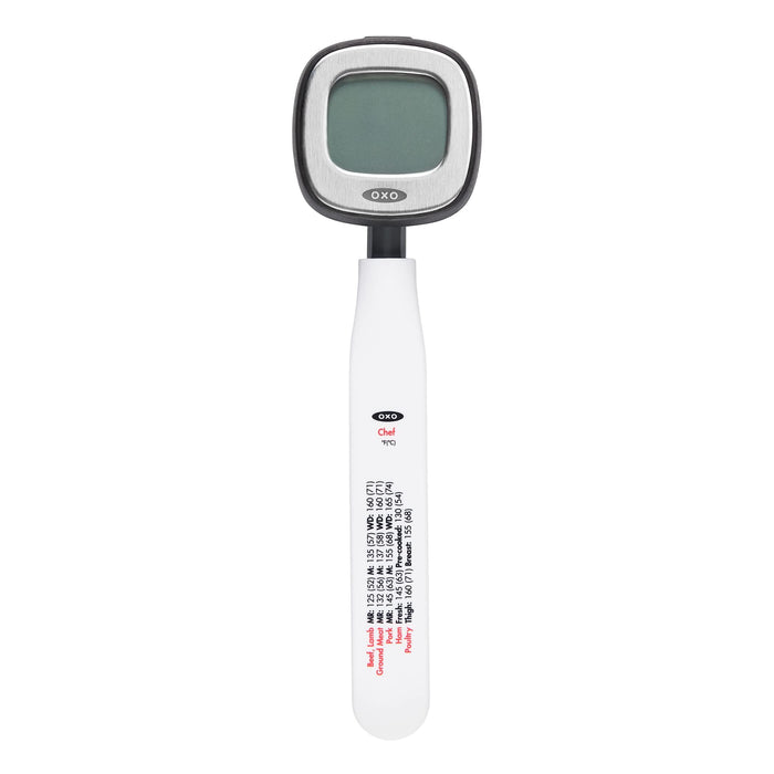 Thermometer Digital Instant Read