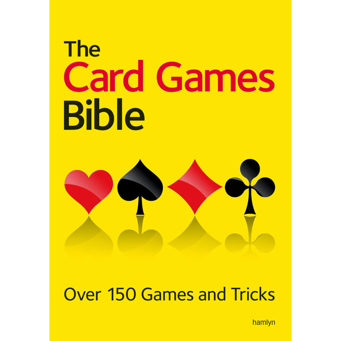 Card Games Bible