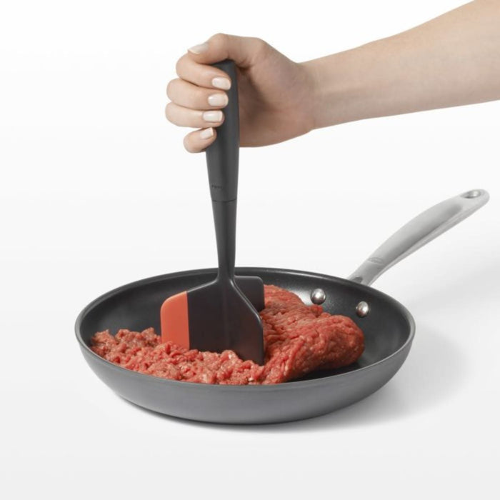 Chopper & Turner Ground Meat