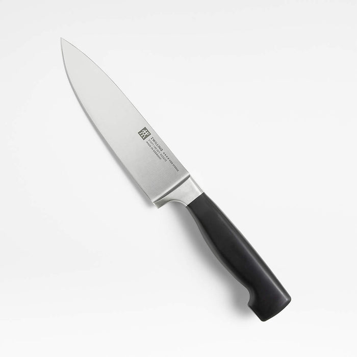 Knife 6 Chefs 4Star