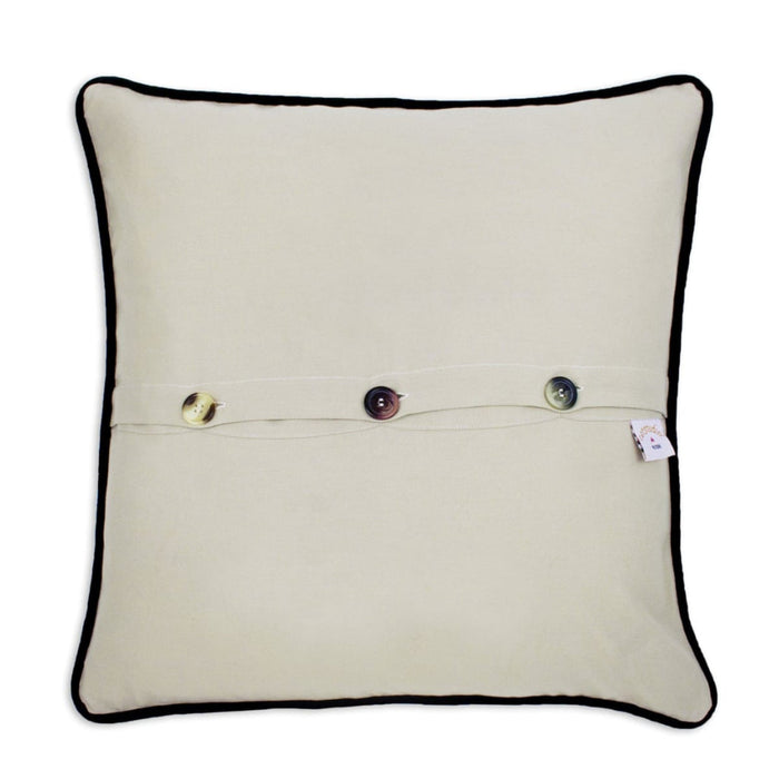 Pillow Emb Colorado (Assorted 5)