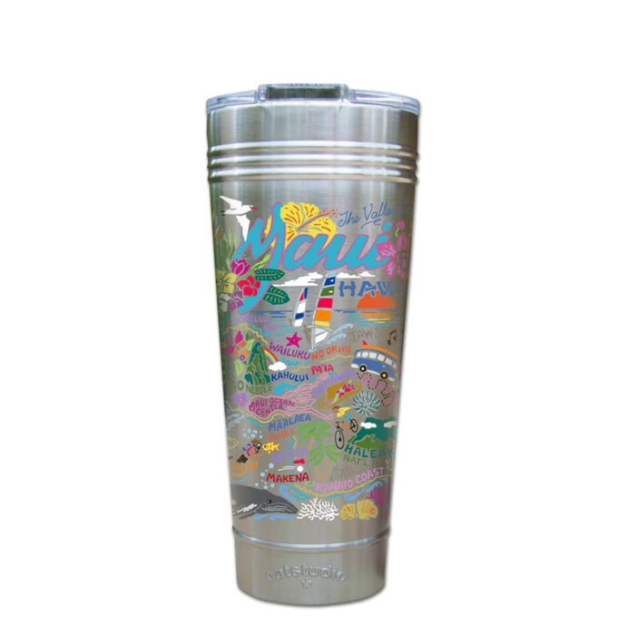 +Tumbler Thermal Maui