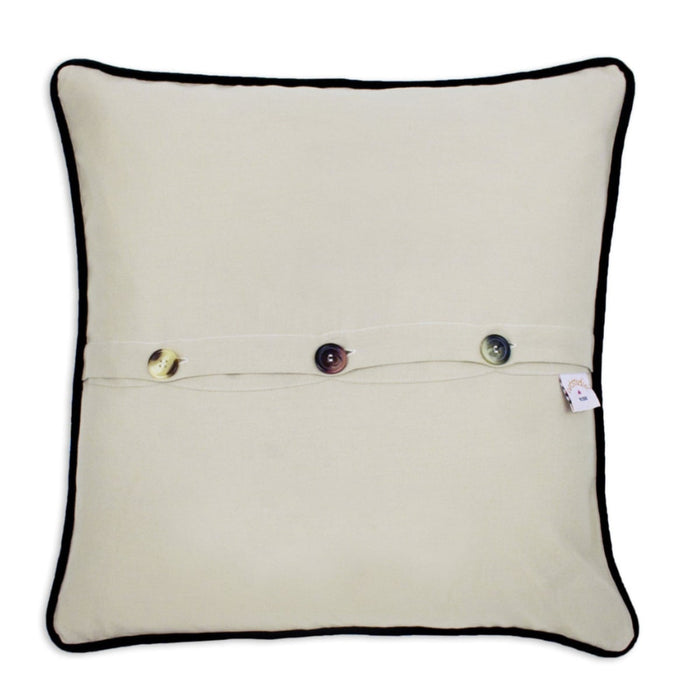 Pillow Summer Colorado