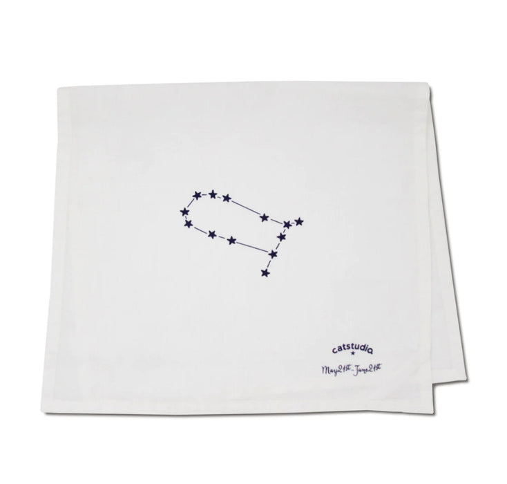 Dish Towel Gemini