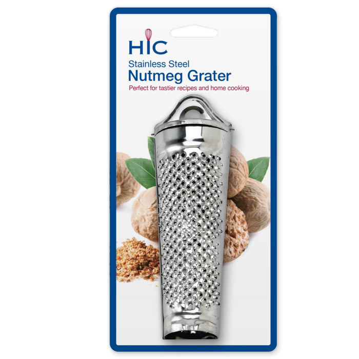 Grater Nutmeg