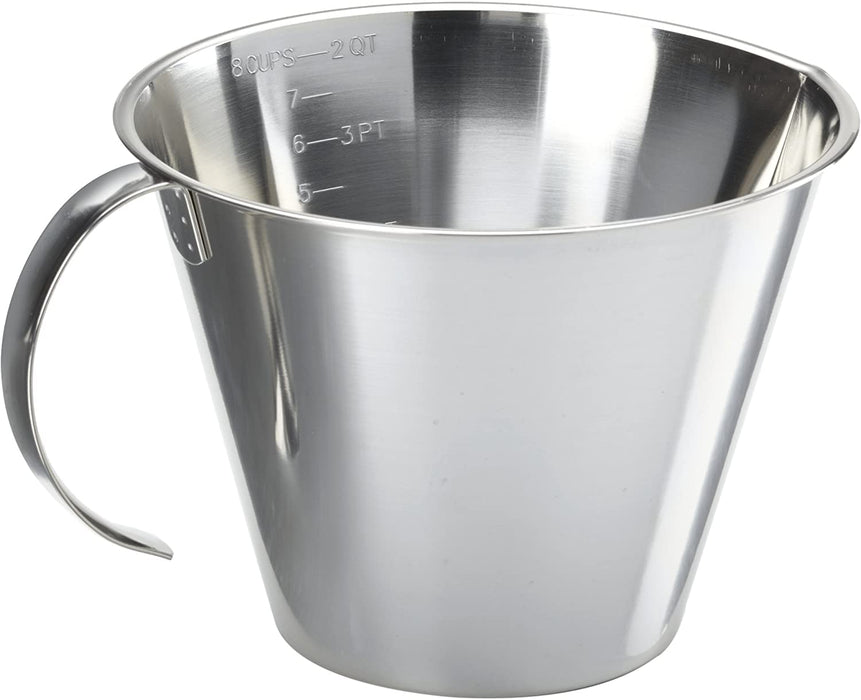 Cup Measuring 8 Cup