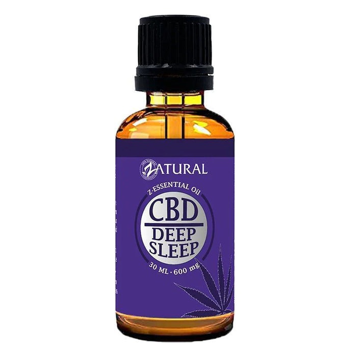 Essential Oil CBD Sleep