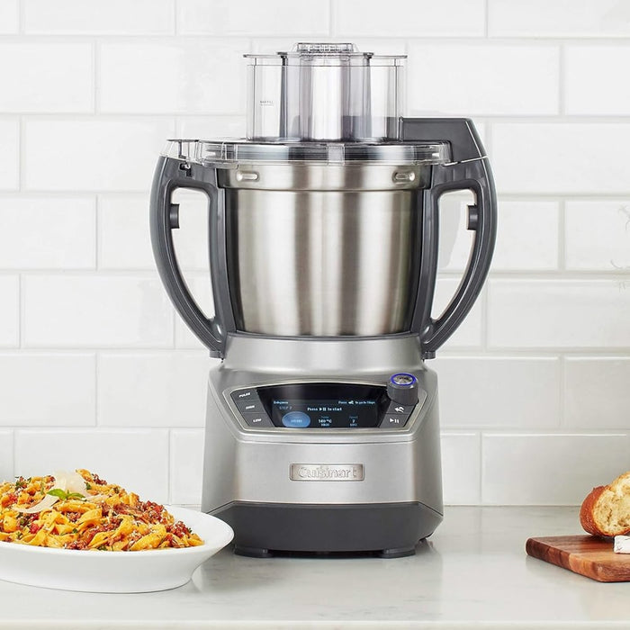 FINAL SALE Food Processor 18 Cup
