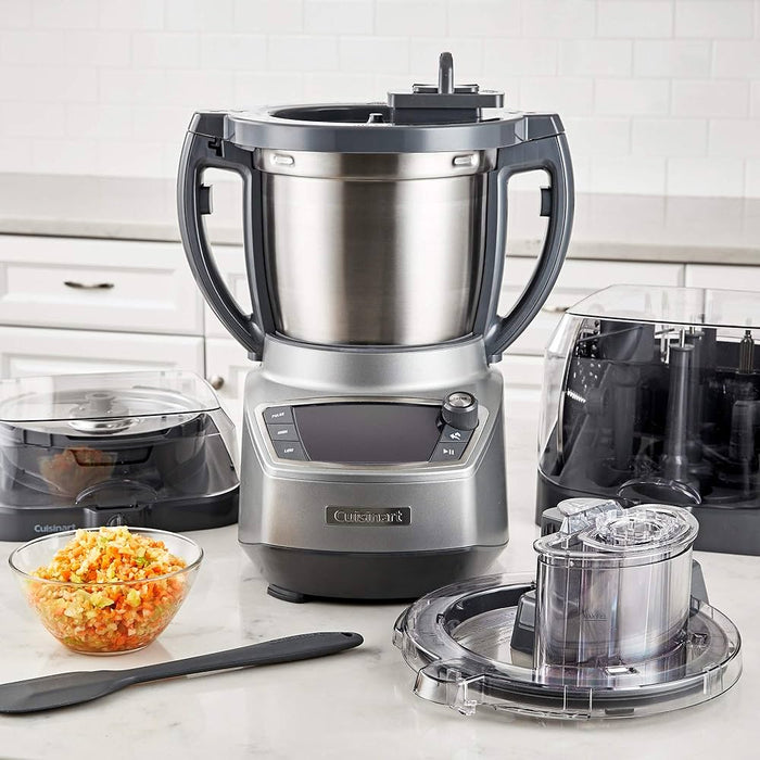 Food Processor 18 Cup