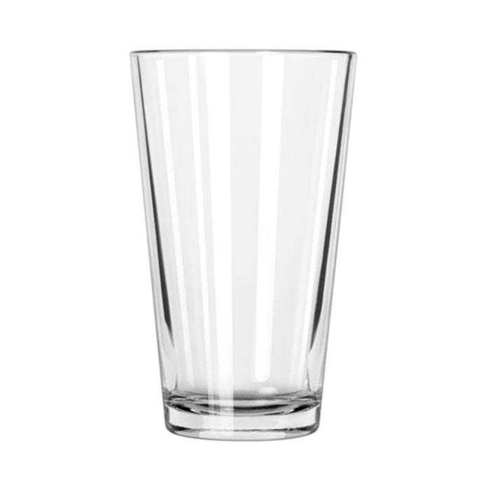 Glass Beer Pint